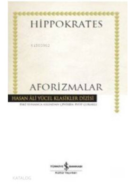 Aforizmalar