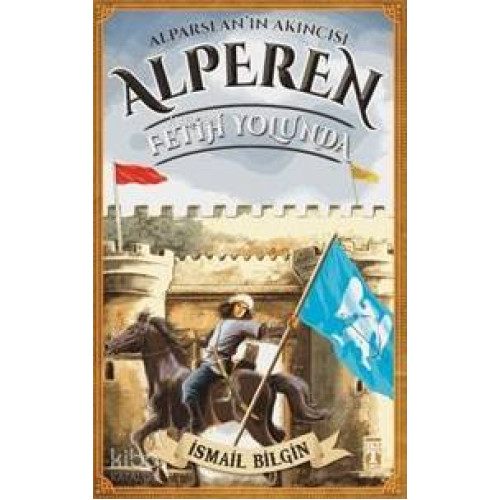 Alperen Fatih Yolunda