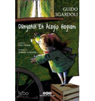 Dünyanın En Acayip Hayvanı