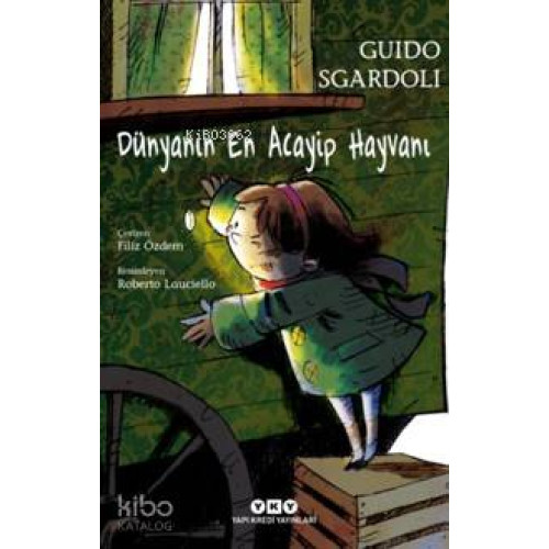 Dünyanın En Acayip Hayvanı