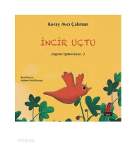 İncir Uçtu