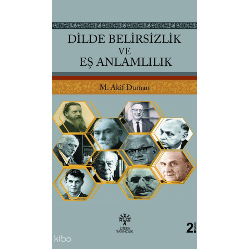 Dilde Belirsizlik ve Eş Anlamlılık