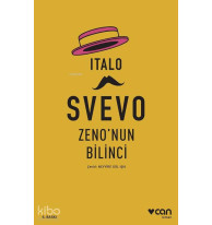 Zeno'nun Bilinci