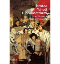 İsrail'de Yahudi Fundamantalizmi