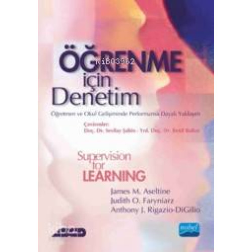 Öğrenme İçin Denetim