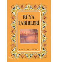 Rüya Tabirleri (Cep Boy)