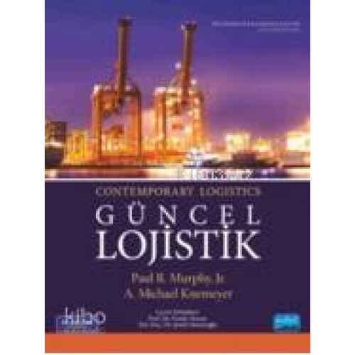 Güncel Lojistik