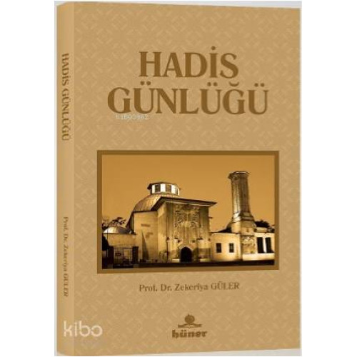 Hadis Günlüğü