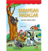 Babamdan Masallar