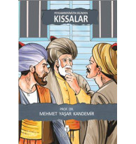 Peygamberimizin Dilinden Kıssalar