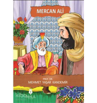 Mercan Ali