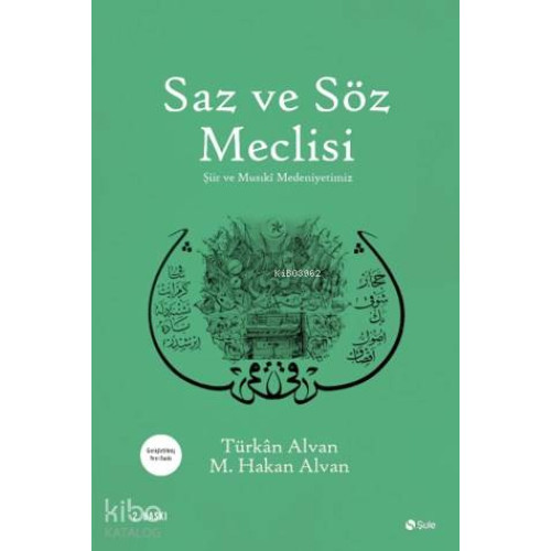Saz Ve Söz Meclisi