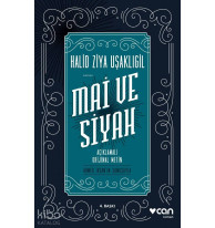 Mai Ve Siyah