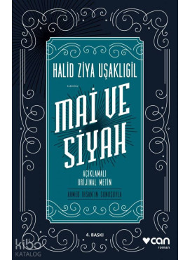 Mai Ve Siyah