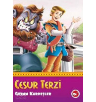 Cesur Terzi