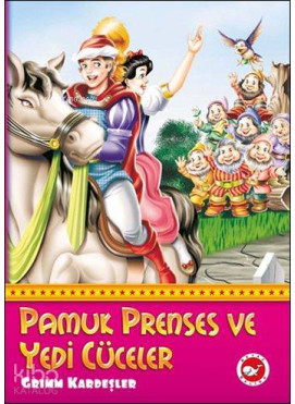 Pamuk Prenses ve Yedi Cüceler