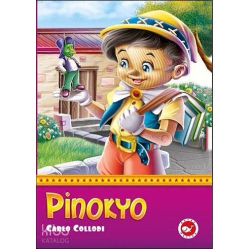 Pinokyo