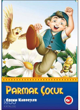 Parmak Çocuk