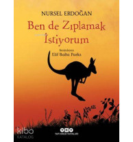 Ben de Zıplamak İstiyorum