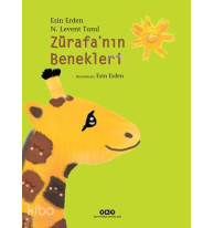 Zürafa'nın Benekleri