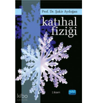 Katıhal Fiziği