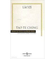 Tao Te Ching