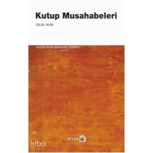 Kutup Musahabeleri