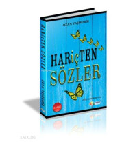 Hariçten Sözler; Dil Yazmalarım