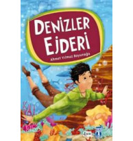 Denizler Ejderi