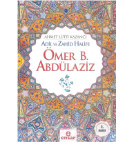 Adil ve Zahid Halife Ömer B. Abdülaziz