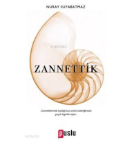 Zannettik