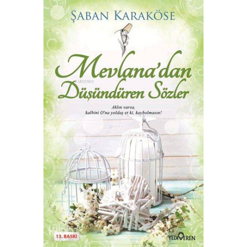 Mevlana'dan Düşündüren Sözler