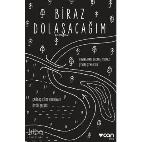 Biraz Dolaşacağım
