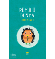 Büyülü Dünya