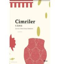 Cimriler Kitabı; Kitâbu'l - Buhalâ