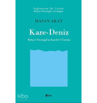 Kare-Deniz