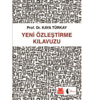 Yeni Özleştirme Kılavuzu