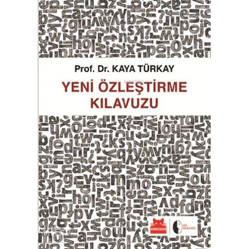Yeni Özleştirme Kılavuzu