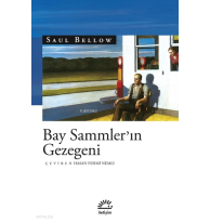 Bay Sammler'ın Gezegeni