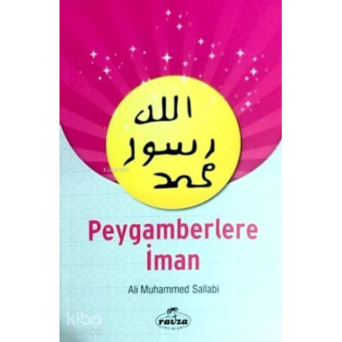 Peygamberlere İman