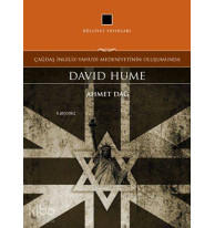 Çağdaş İngiliz-Yahudi Medeniyetinin Oluşumunda: David Hume