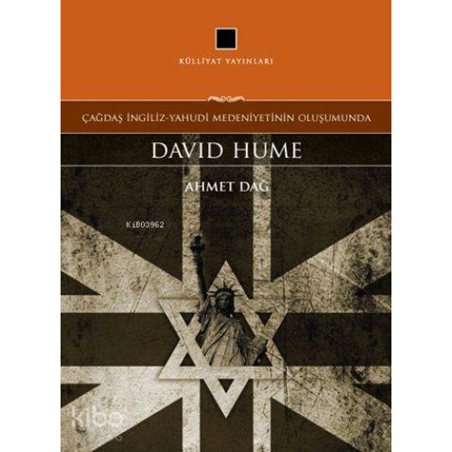 Çağdaş İngiliz-Yahudi Medeniyetinin Oluşumunda: David Hume