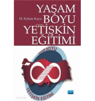 Yaşam Boyu Yetişkin Eğitimi