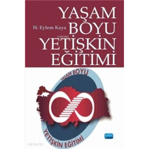 Yaşam Boyu Yetişkin Eğitimi