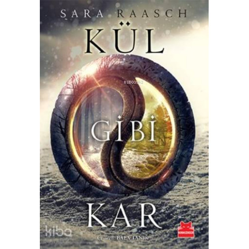 Kül Gibi Kar