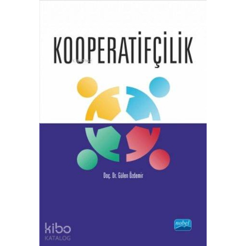 Kooperatifçilik