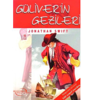 Güliver'in Gezileri