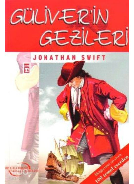 Güliver'in Gezileri