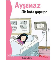 Ayşenaz Bir Hata Yapıyor