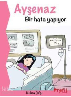 Ayşenaz Bir Hata Yapıyor